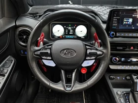 Hyundai Kona 2.0 N Line 2WD, снимка 11