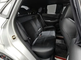 Hyundai Kona 2.0 N Line 2WD, снимка 10