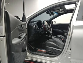 Hyundai Kona 2.0 N Line 2WD, снимка 9