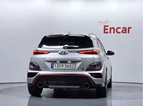 Hyundai Kona 2.0 N Line 2WD, снимка 4