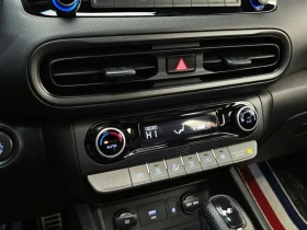 Hyundai Kona 2.0 N Line 2WD, снимка 14