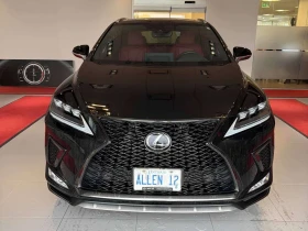 Lexus RX 350 ПОДГРЕВИ * ПАНО * KEYLESS * CARFAX, снимка 6