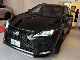 Lexus RX 350 ПОДГРЕВИ * ПАНО * KEYLESS * CARFAX, снимка 1