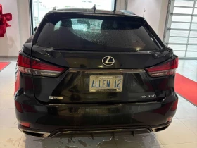 Lexus RX 350 ПОДГРЕВИ * ПАНО * KEYLESS * CARFAX, снимка 4