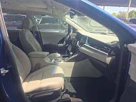 Kia Niro Plug-in Hybrid , снимка 7