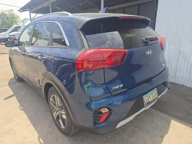 Kia Niro Plug-in Hybrid , снимка 3