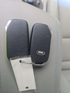 Kia Niro Plug-in Hybrid , снимка 8