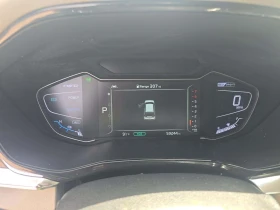 Kia Niro Plug-in Hybrid , снимка 9