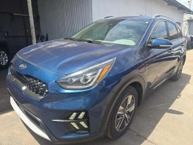 Kia Niro Plug-in Hybrid , снимка 1