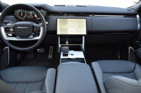 Land Rover Range rover Autobiography , снимка 6