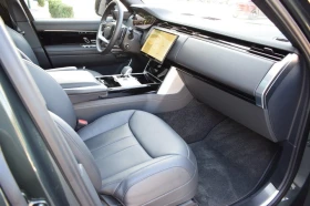 Land Rover Range rover Autobiography , снимка 3