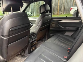 BMW X5 | HARMAN KARDON | HUD | 360 | ПАНОРАМА  | , снимка 14