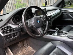 BMW X5 | HARMAN KARDON | HUD | 360 | ПАНОРАМА  | , снимка 5