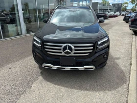 Mercedes-Benz GLB 250 4MATIC/ПАНОРАМА/ПОДГРЕВИ, снимка 2