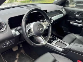 Mercedes-Benz GLB 250 4MATIC/ПАНОРАМА/ПОДГРЕВИ, снимка 7