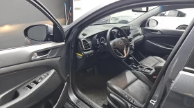 Hyundai Tucson 2.0CRDI / ОЧАКВАН ВНОС !!!, снимка 6