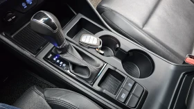 Hyundai Tucson 2.0CRDI / ОЧАКВАН ВНОС !!!, снимка 10
