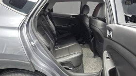 Hyundai Tucson 2.0CRDI / ОЧАКВАН ВНОС !!!, снимка 11