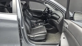 Hyundai Tucson 2.0CRDI / ОЧАКВАН ВНОС !!!, снимка 8