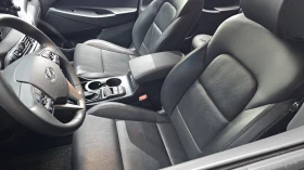 Hyundai Tucson 2.0CRDI / ОЧАКВАН ВНОС !!!, снимка 9