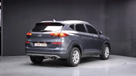 Hyundai Tucson 2.0CRDI / ОЧАКВАН ВНОС !!!, снимка 2