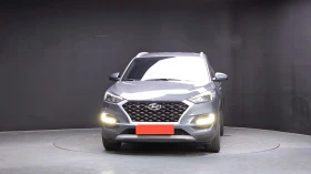 Hyundai Tucson 2.0CRDI / ОЧАКВАН ВНОС !!!, снимка 3