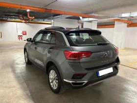 VW T-Roc 2.0TDI DSG 4MOTION, снимка 2