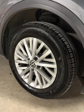 VW T-Roc 2.0TDI DSG 4MOTION, снимка 8