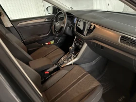 VW T-Roc 2.0TDI DSG 4MOTION, снимка 10