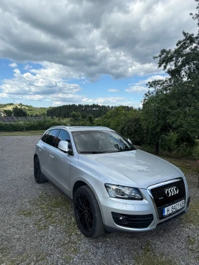 Audi Q5  3.2 FSI quattro, снимка 3