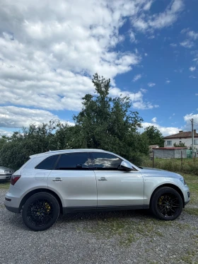 Audi Q5  3.2 FSI quattro, снимка 7
