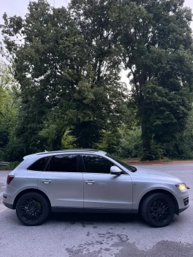 Audi Q5  3.2 FSI quattro, снимка 2