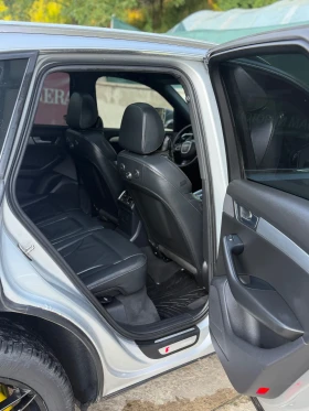Audi Q5  3.2 FSI quattro, снимка 13