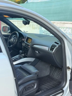 Audi Q5  3.2 FSI quattro, снимка 8