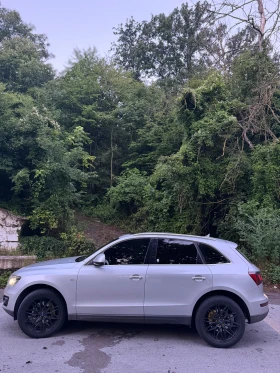 Audi Q5  3.2 FSI quattro, снимка 1
