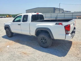 Toyota Tacoma 2.7l Sr, снимка 2