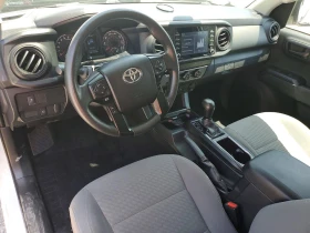 Toyota Tacoma 2.7l Sr, снимка 8