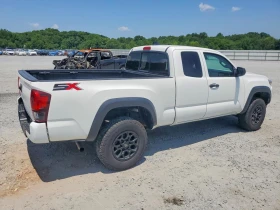 Toyota Tacoma 2.7l Sr, снимка 3