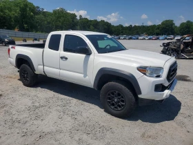 Toyota Tacoma 2.7l Sr, снимка 4