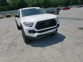 Toyota Tacoma 2.7l Sr, снимка 13