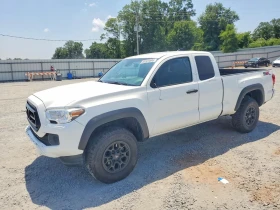 Toyota Tacoma 2.7l Sr, снимка 1