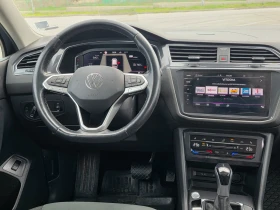 VW Tiguan Allspase, снимка 9