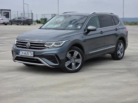 VW Tiguan Allspase, снимка 4