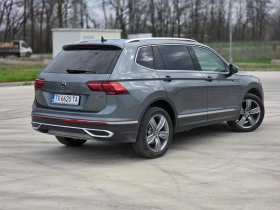 VW Tiguan Allspase, снимка 3