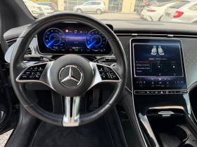 Mercedes-Benz EQE 350+ 96.5 SOH Digital AMG Pano ГАРАНЦИЯ до 2030г , снимка 14