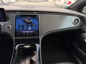 Mercedes-Benz EQE 350+ 96.5 SOH Digital AMG Pano ГАРАНЦИЯ до 2030г , снимка 13