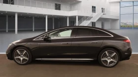 Mercedes-Benz EQE 350+ 96.5 SOH Digital light AMG Panorama ГАРАНЦИЯ , снимка 3