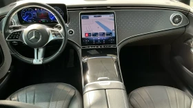 Mercedes-Benz EQE 350+ 96.5 SOH Digital light AMG Panorama ГАРАНЦИЯ , снимка 6