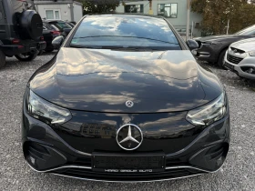 Mercedes-Benz EQE 350+ 96.5 SOH Digital AMG Pano ГАРАНЦИЯ до 2030г , снимка 2