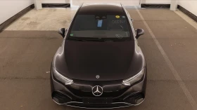 Mercedes-Benz EQE 350+ 96.5 SOH Digital light AMG Panorama ГАРАНЦИЯ , снимка 5